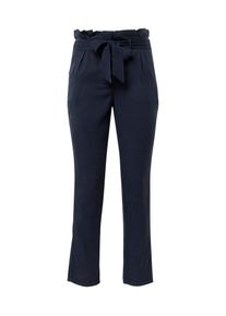 Tom Tailor, Damen Hose, Navy