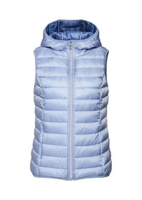Street One, Damen Weste, Hellblau