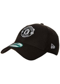 New Era, Herren Cap '9Forty Diamond Era Manchester United', Schwarz