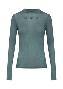 Pepe Jeans, Damen 'Megan' Pullover, Gr&uuml;n