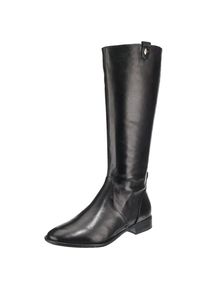 Gerry Weber, Damen Stiefel, Schwarz