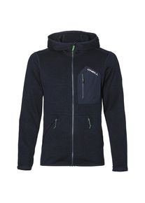 O`Neill O'NEILL, Herren Fleecejacke 'PM PISTE', Nachtblau
