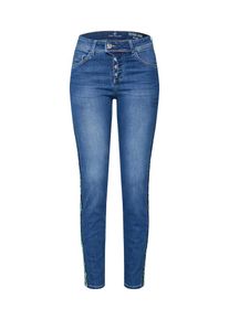 Tom Tailor, Damen Jeans, Blue Denim