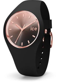 Ice Watch, Damen Uhr '015748', Rosé / Schwarz