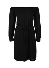s.Oliver RED LABEL, Damen Kleid, Schwarz