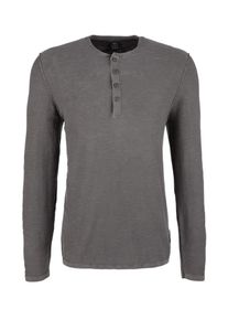 s.Oliver RED LABEL, Herren Pullover, Graumeliert