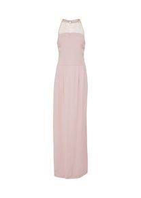 Samsøe & Samsøe Samsoe & Samsoe, Damen Cocktailkleid 'Bina', Altrosa