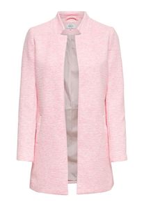 Only, Damen Mantel 'onlSOHO LINK', Rosa