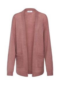 MOSS COPENHAGEN, Damen Cardigan, Mauve