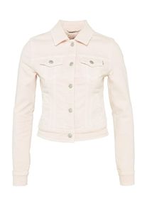 LTB, Damen Jeansjacke 'Destin', Beige