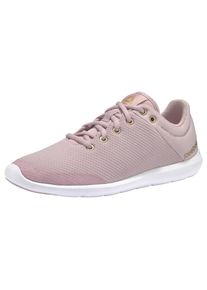 Reebok, Damen Laufschuh 'Studio Basics', Rosé / Weiß