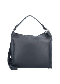 Abro, Damen Schultertasche 'Adria', Schwarz