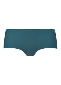 Skiny, Damen Panty 'Micro Lovers', Petrol