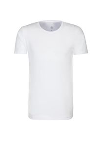 Jacques Britt, Herren T-Shirt, Weiß