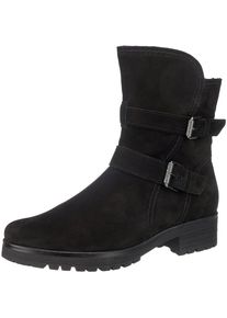 Gabor, Damen Stiefeletten, Schwarz