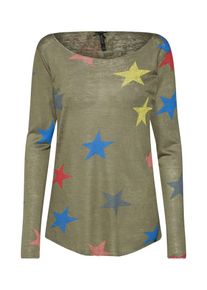 Key Largo, Damen Pullover, Khaki