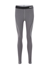 Nike, Damen Tights 'HPRWM ENGINEERED', Grau