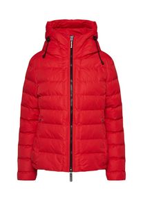 Superdry, Damen Steppjacke, Rot
