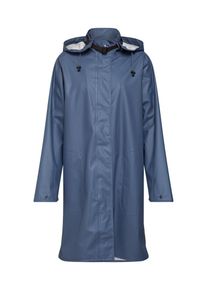 Ilse Jacobsen, Damen Regenjacke, Himmelblau