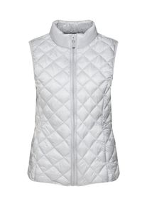 Sublevel, Damen Weste, Grau