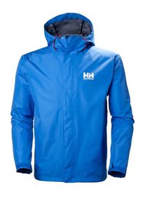 Helly Hansen, Herren Jacket 'Seven J ', Blau