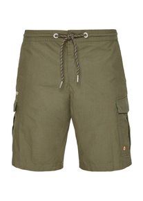 s.Oliver RED LABEL, Herren Badeshorts, Oliv