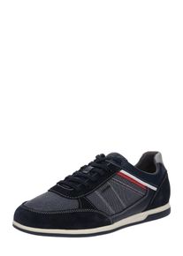 Geox, Herren Sneaker 'U RENAN', Navy