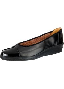 Gabor, Damen Pumps, Schwarz