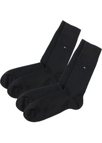 Tommy Hilfiger, Herren Socken, Kobaltblau