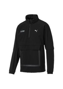 Puma, Herren Jacke 'Mercedes AMG Petronas Motorsport RCT', Schwarz