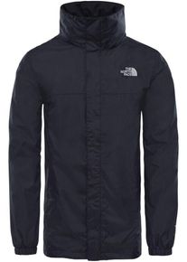 The North Face, Herren Funktionsjacke 'Resolve', Schwarz