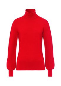 IVY & OAK IVY & OAK, Damen Strickpullover, Rot