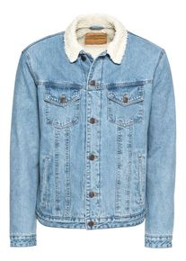 Jack & Jones JACK & JONES, Herren Jeansjacke, Blue Denim