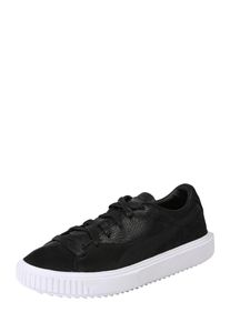 Puma, Herren Sneaker 'Breaker Valentine', Schwarz / Wei&szlig;