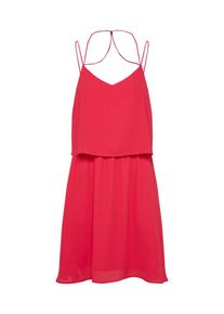 Object, Damen Kleid 'JANISTON', Hellrot