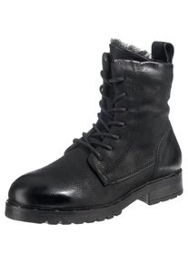 JOLANA & FENENA JOLANA & FENENA, Damen Stiefeletten 'PEPES', Schwarz