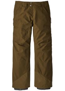 Patagonia, Herren Skihose 'Powder Bowl', Oliv