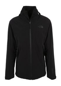 The North Face, Herren Jacke 'Apex Flex GTX 2.0', Schwarz