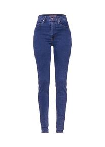 Levi's LEVI'S, Damen 'MILE HIGH' Jeans, Blue Denim