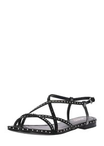 Aldo, Damen Sandale 'PRARDOSSI98', Schwarz
