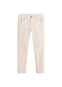 Mango, Damen Jeans 'Belle', Nude