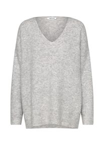 EDITED, Damen Pullover 'Kleo', Grau
