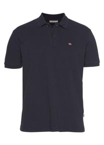 Napapijri, Herren Shirt, Marine