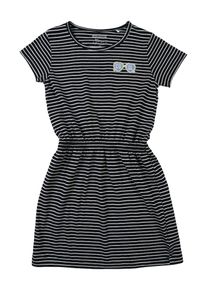 STACCATO, Mädchen Kleid, Schwarz