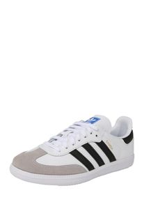 adidas originals, Sneaker 'Samba Og J/C', Wei&szlig;