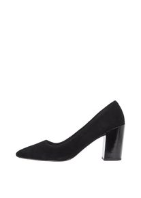 Bianco, Damen Pumps, Schwarz