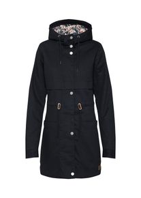 Roxy, Damen Jacke, Schwarz