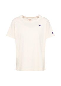 Champion Reverse Weave, Damen Shirt, Pfirsich