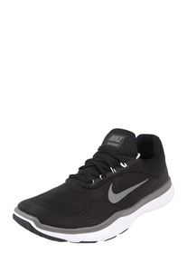 Nike, Herren Sportschuh 'Free Trainer v7', Schwarz