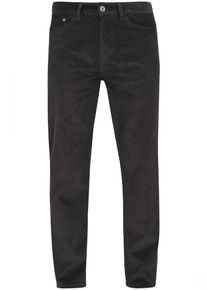Urban Classics, Herren Pants, Schwarz